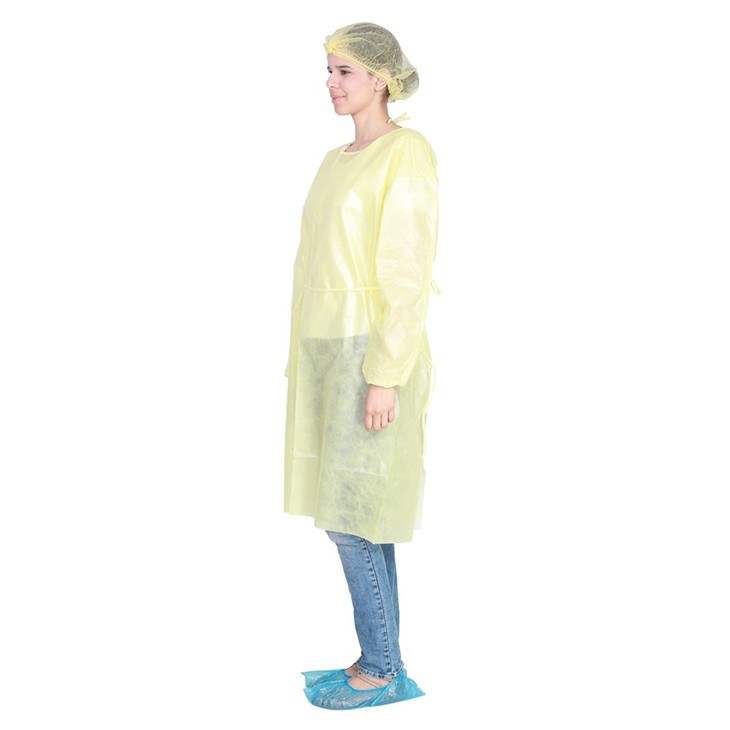 Hospital Gown For Patients